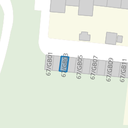 Perceel HLN01-B-7264