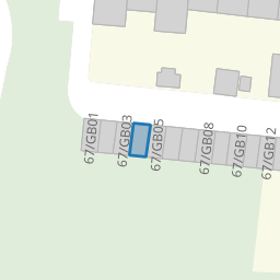 Perceel HLN01-B-7265