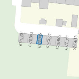 Perceel HLN01-B-7266