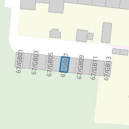 Perceel HLN01-B-7268