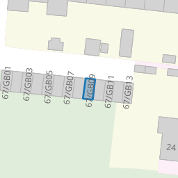 Perceel HLN01-B-7270