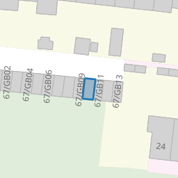 Perceel HLN01-B-7271