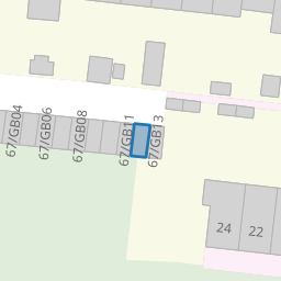 Perceel HLN01-B-7273