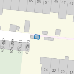 Perceel HLN01-B-7277