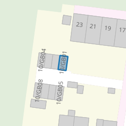 Perceel HLN01-B-7286