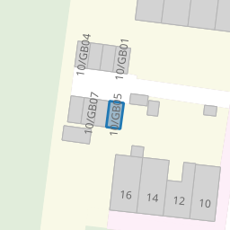 Perceel HLN01-B-7293