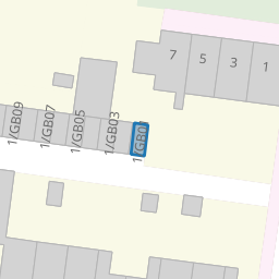 Perceel HLN01-B-7318