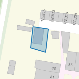 Perceel HLN01-B-7332