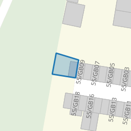 Perceel HLN01-B-7358