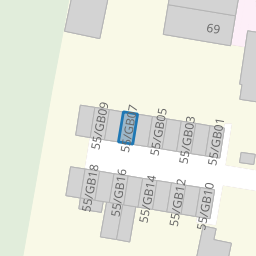 Perceel HLN01-B-7361