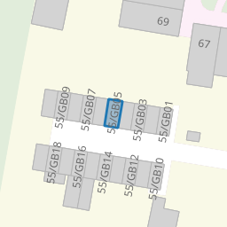 Perceel HLN01-B-7363