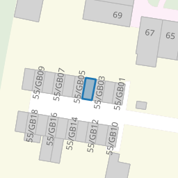 Perceel HLN01-B-7364