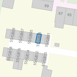 Perceel HLN01-B-7365