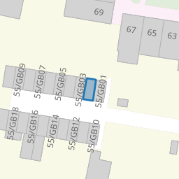 Perceel HLN01-B-7366