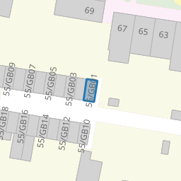 Perceel HLN01-B-7367