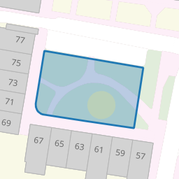 Perceel HLN01-B-7374