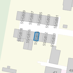 Perceel HLN01-B-7384