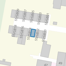 Perceel HLN01-B-7385