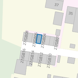 Perceel HLN01-B-7406