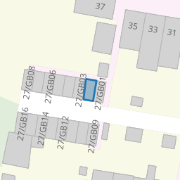 Perceel HLN01-B-7409