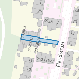 Perceel HLN01-B-7415