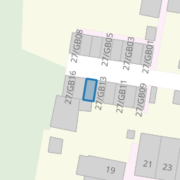 Perceel HLN01-B-7418