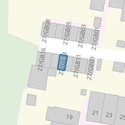 Perceel HLN01-B-7419