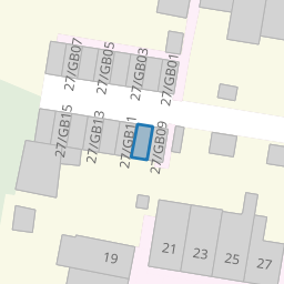 Perceel HLN01-B-7422