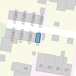 Perceel HLN01-B-7423