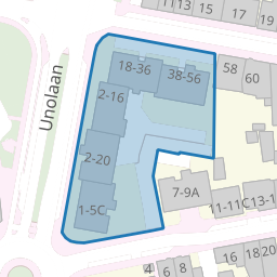 Perceel HLN01-B-7445