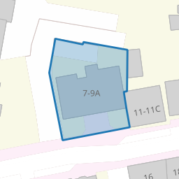 Perceel HLN01-B-7446