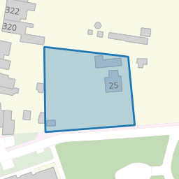 Perceel HLN01-B-7451