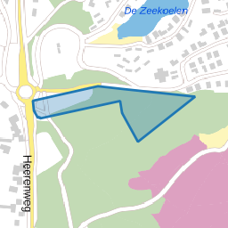 Perceel HLN01-B-7453