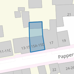 Perceel HLN01-B-7469