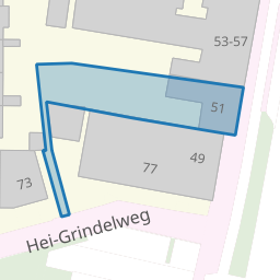 Perceel HLN01-B-7477