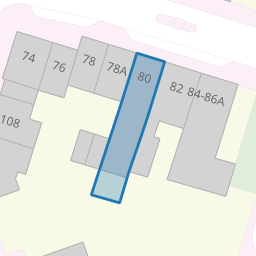 Perceel HLN01-B-7479