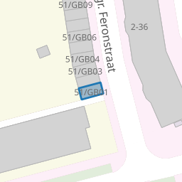 Perceel HLN01-B-7491