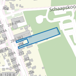 Perceel HLN01-B-7503