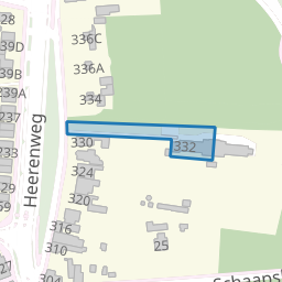 Perceel HLN01-B-7504