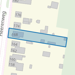 Perceel HLN01-B-7509