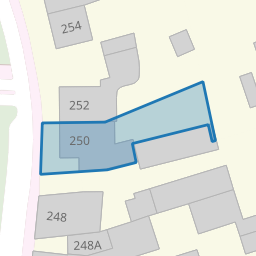 Perceel HLN01-B-7527