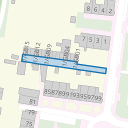 Perceel HLN01-B-7529