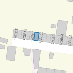 Perceel HLN01-B-7532