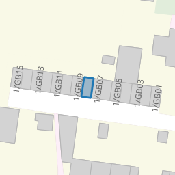 Perceel HLN01-B-7534