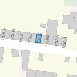 Perceel HLN01-B-7535