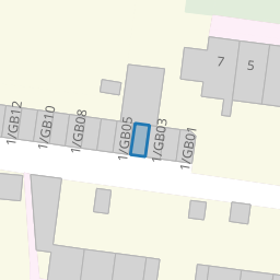 Perceel HLN01-B-7538