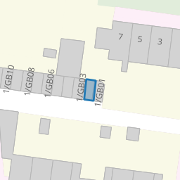 Perceel HLN01-B-7540