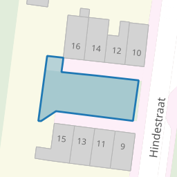 Perceel HLN01-B-7550