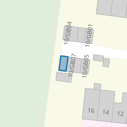 Perceel HLN01-B-7551