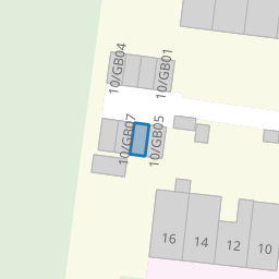 Perceel HLN01-B-7553